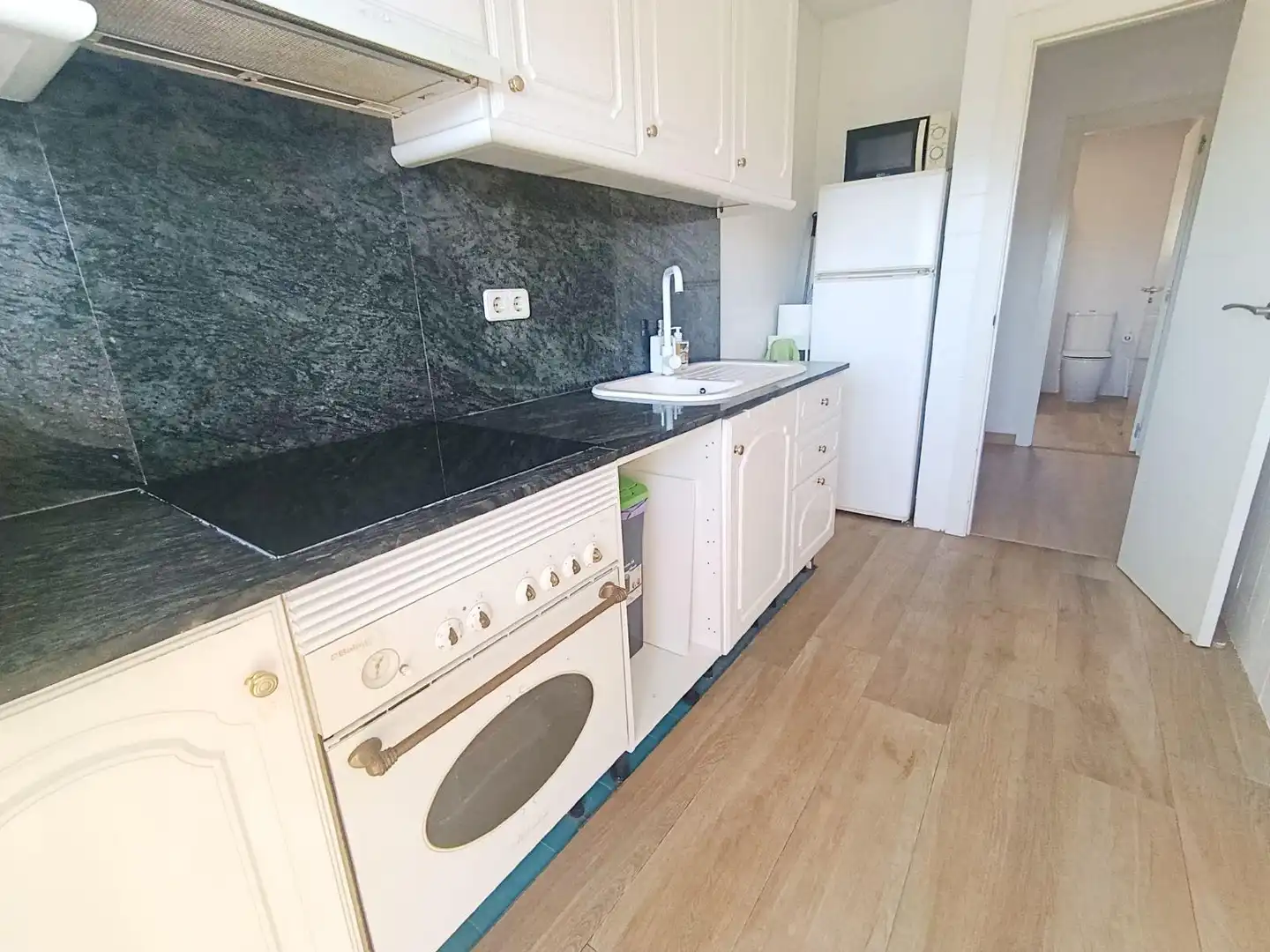 Piso de 68 m² en Dénia