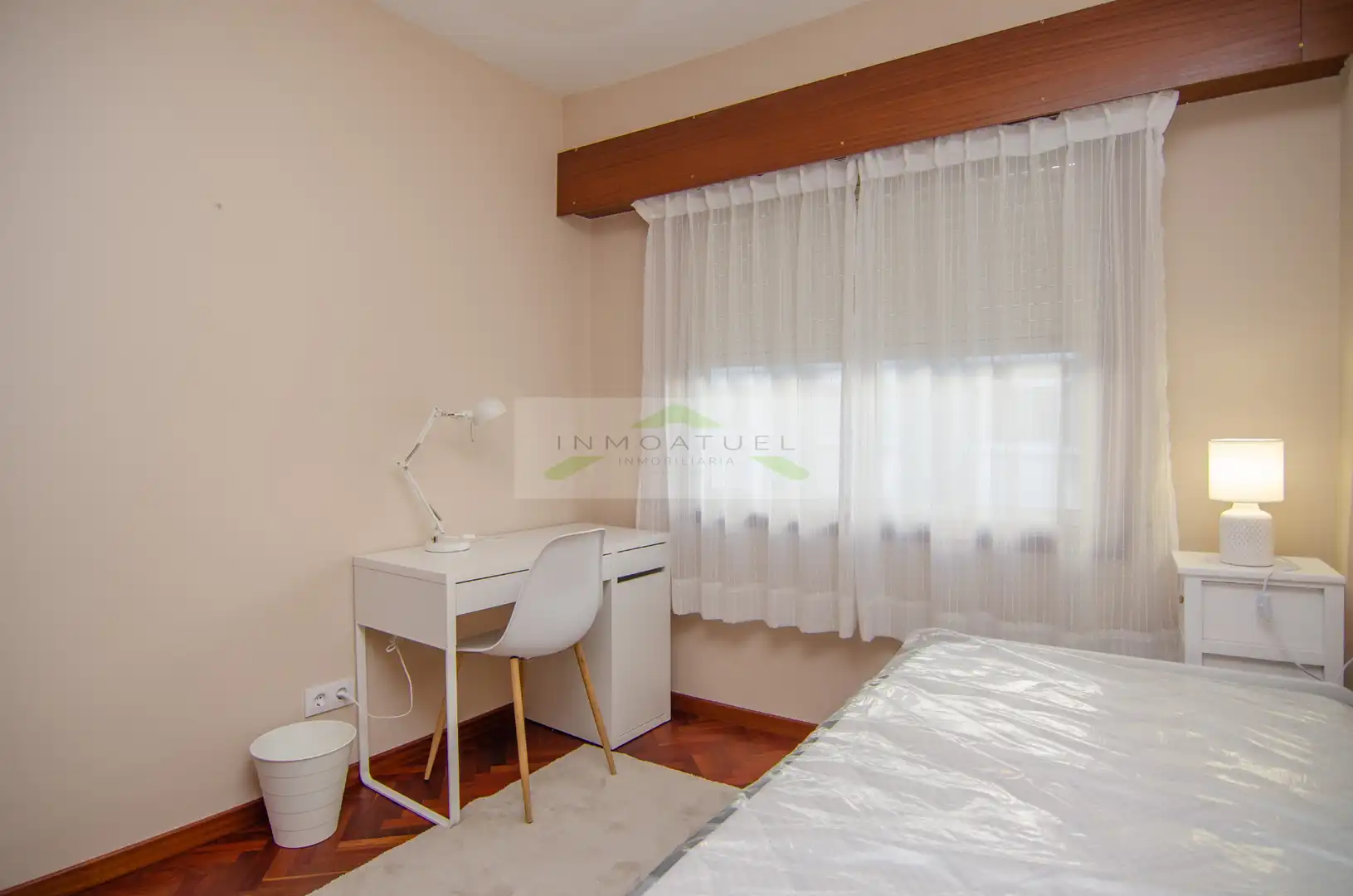 Apartamento 61 m² em A Coruña