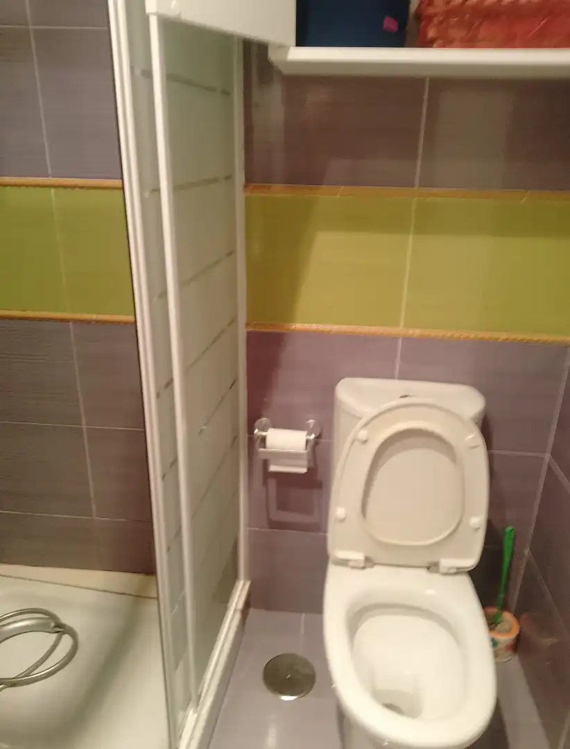 Flat 70 m² in O Porto do Son