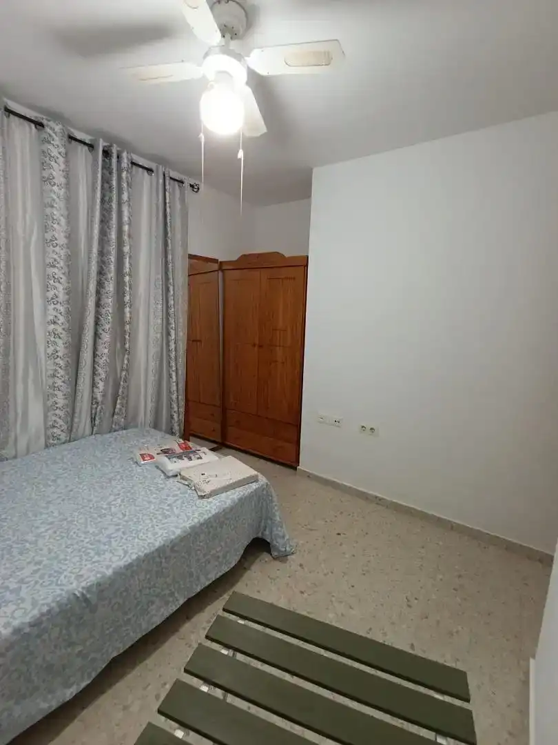 Habitación 79 m², San Roque