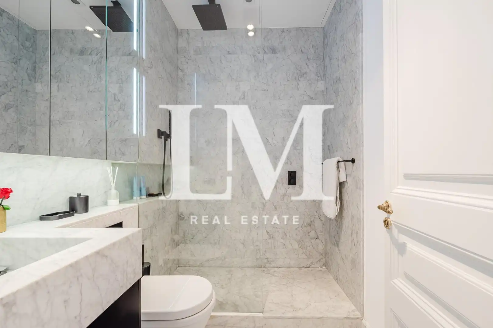 Piso de 196 m² en Barcelona