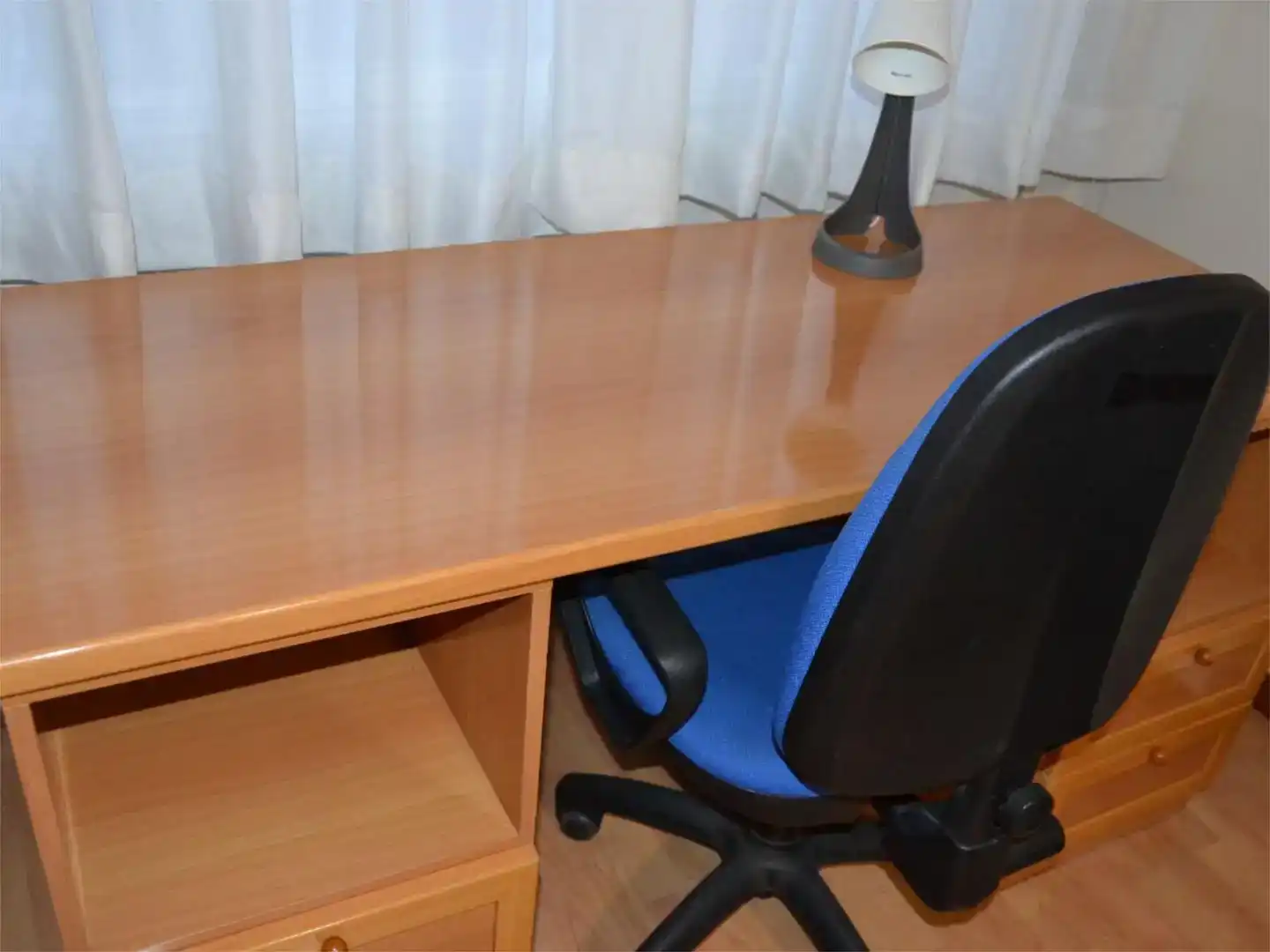 Habitación 80 m², Valladolid