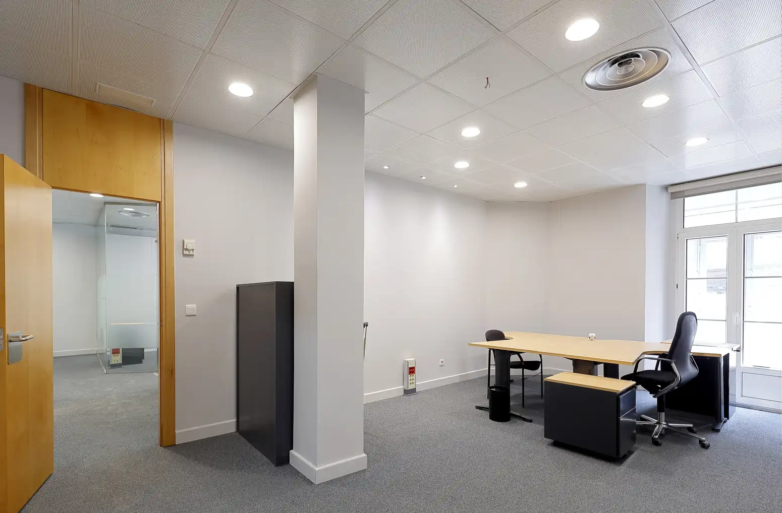 Apartamento 170 m² em Oviedo