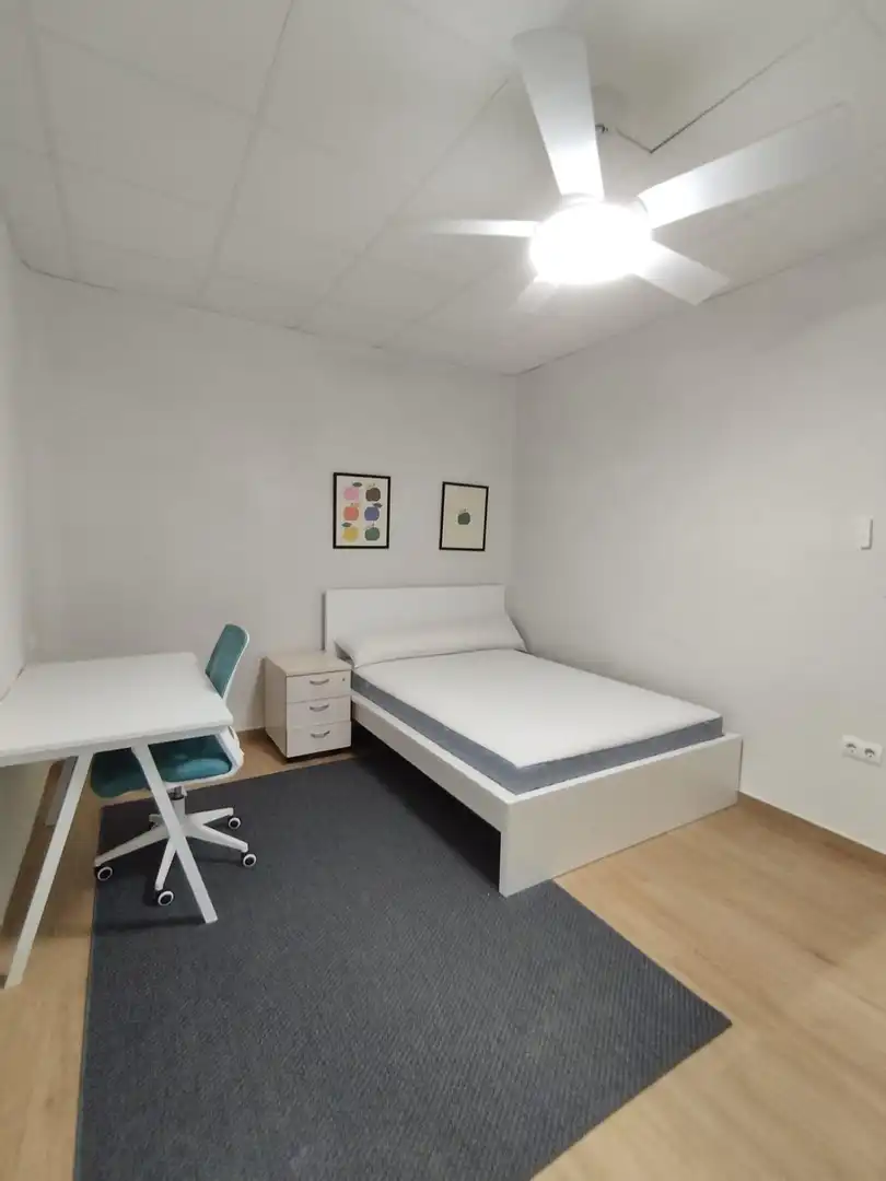 Habitación en alquiler, Murcia