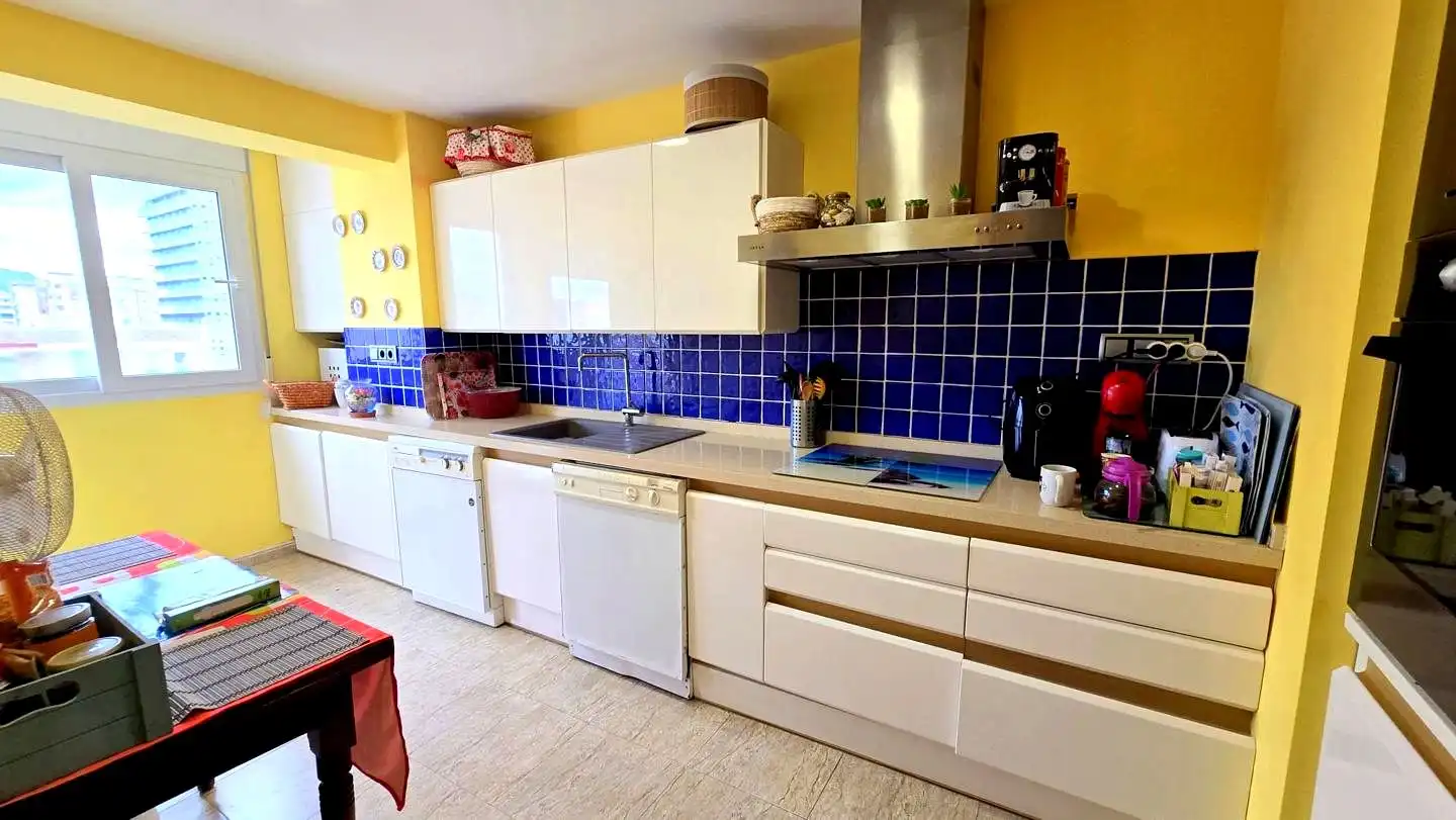 Piso de 98 m² en Gandía