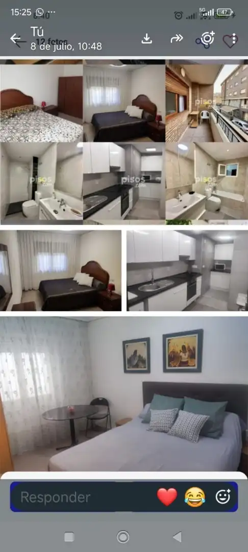 Pis de 114 m² a Almoradí