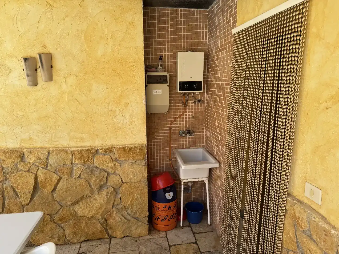 Piso de 170 m² en Mazarrón