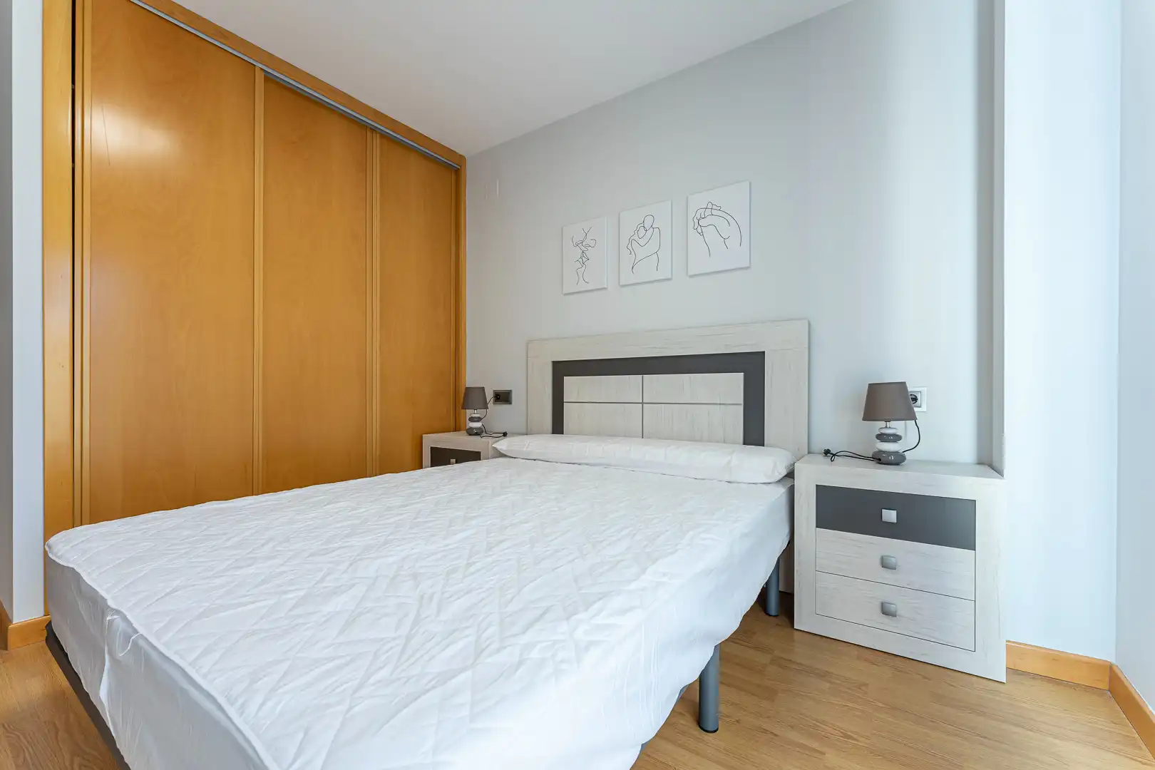 Appartement 80 m² à Zamora