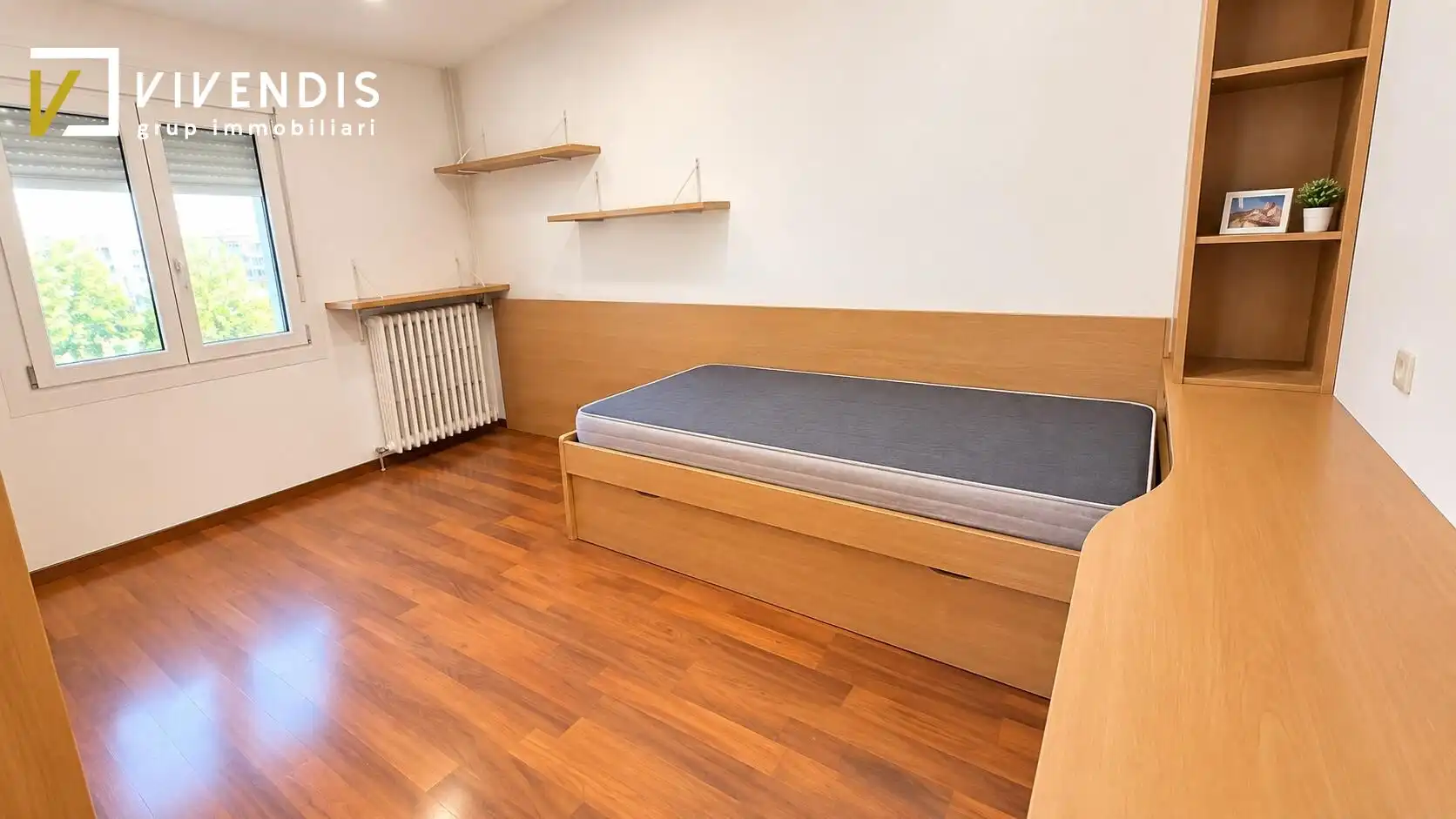 Piso de 193 m² en Lérida