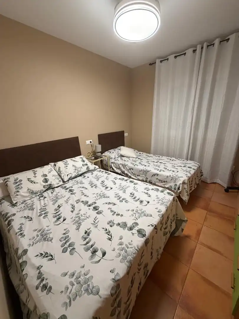 Piso de 75 m² en El Ejido