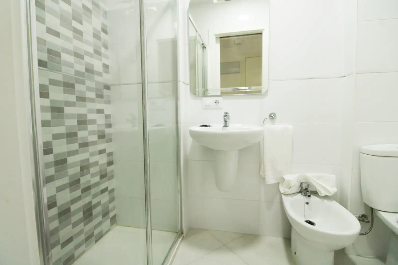Pis de 40 m² a Cádiz