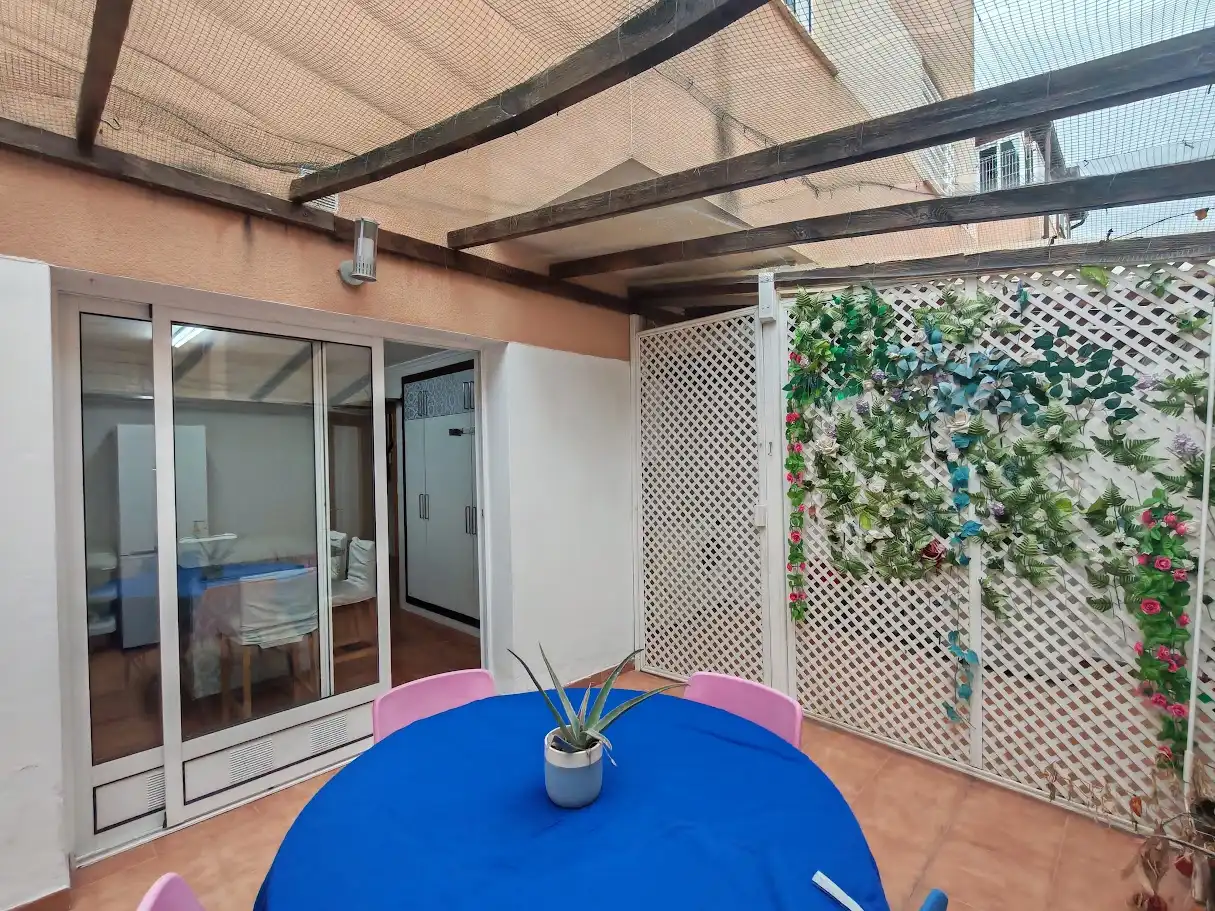 Casa de 200 m² en Aspe