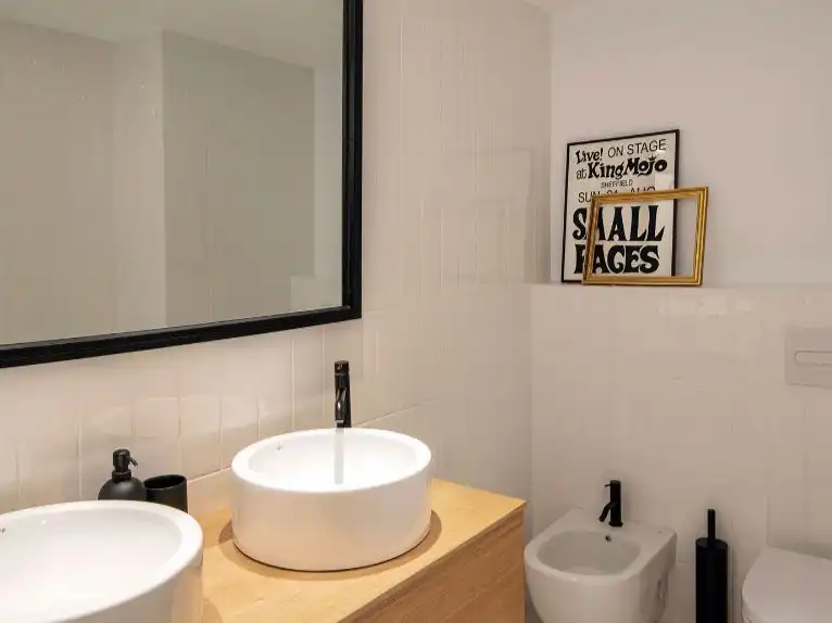 Piso de 150 m² en Benicasim