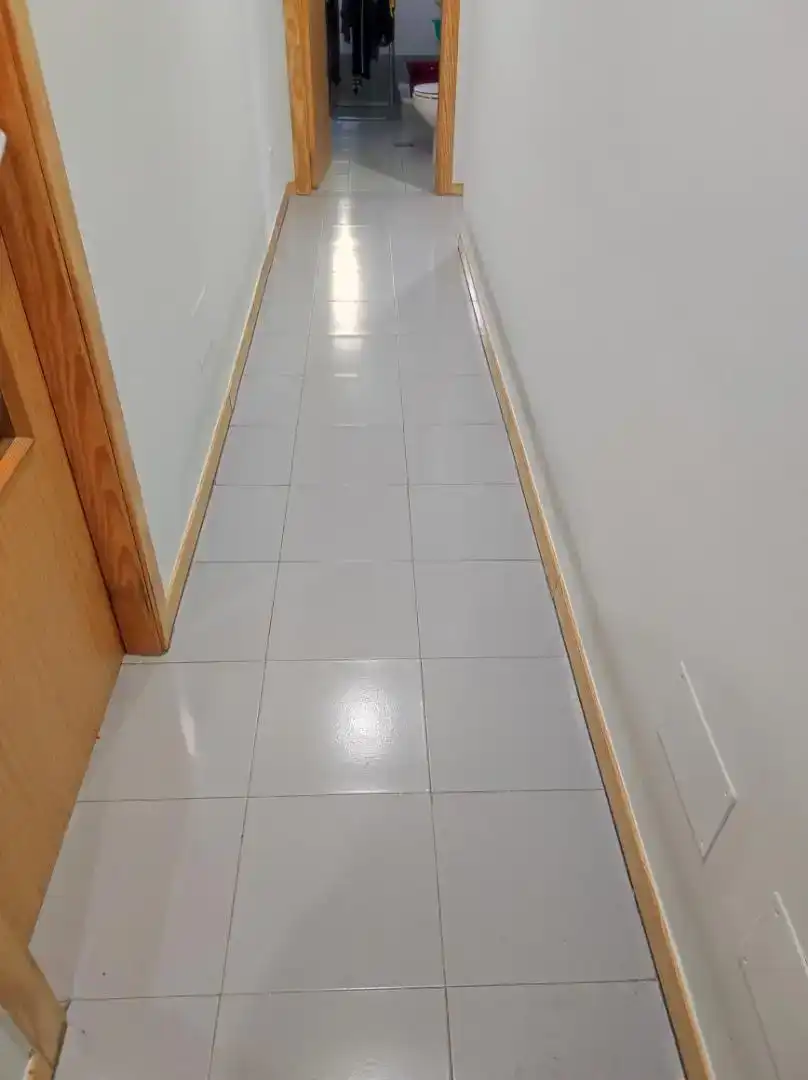 Piso de 84 m² en Ponferrada