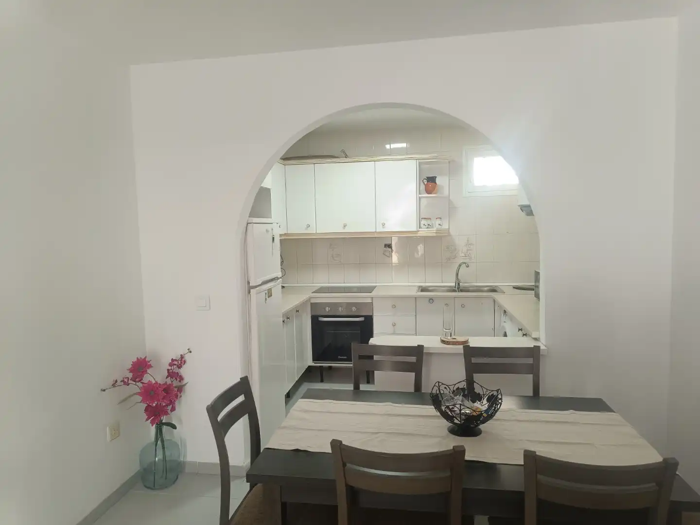 Pis de 75 m² a Mojácar