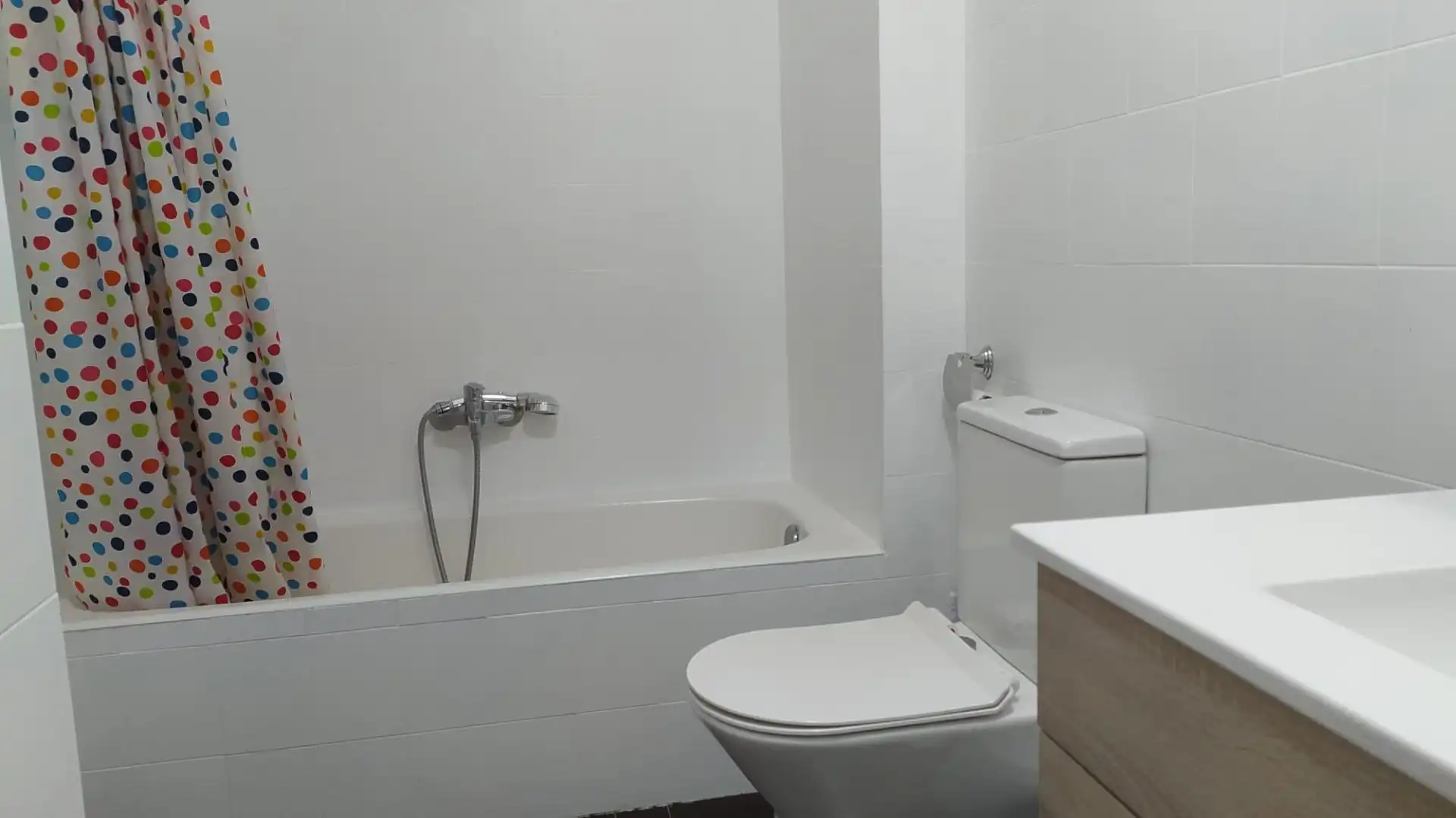 Piso de 100 m² en Granada