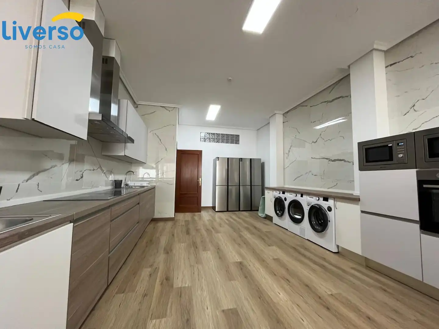 Habitación 25 m², Burgos
