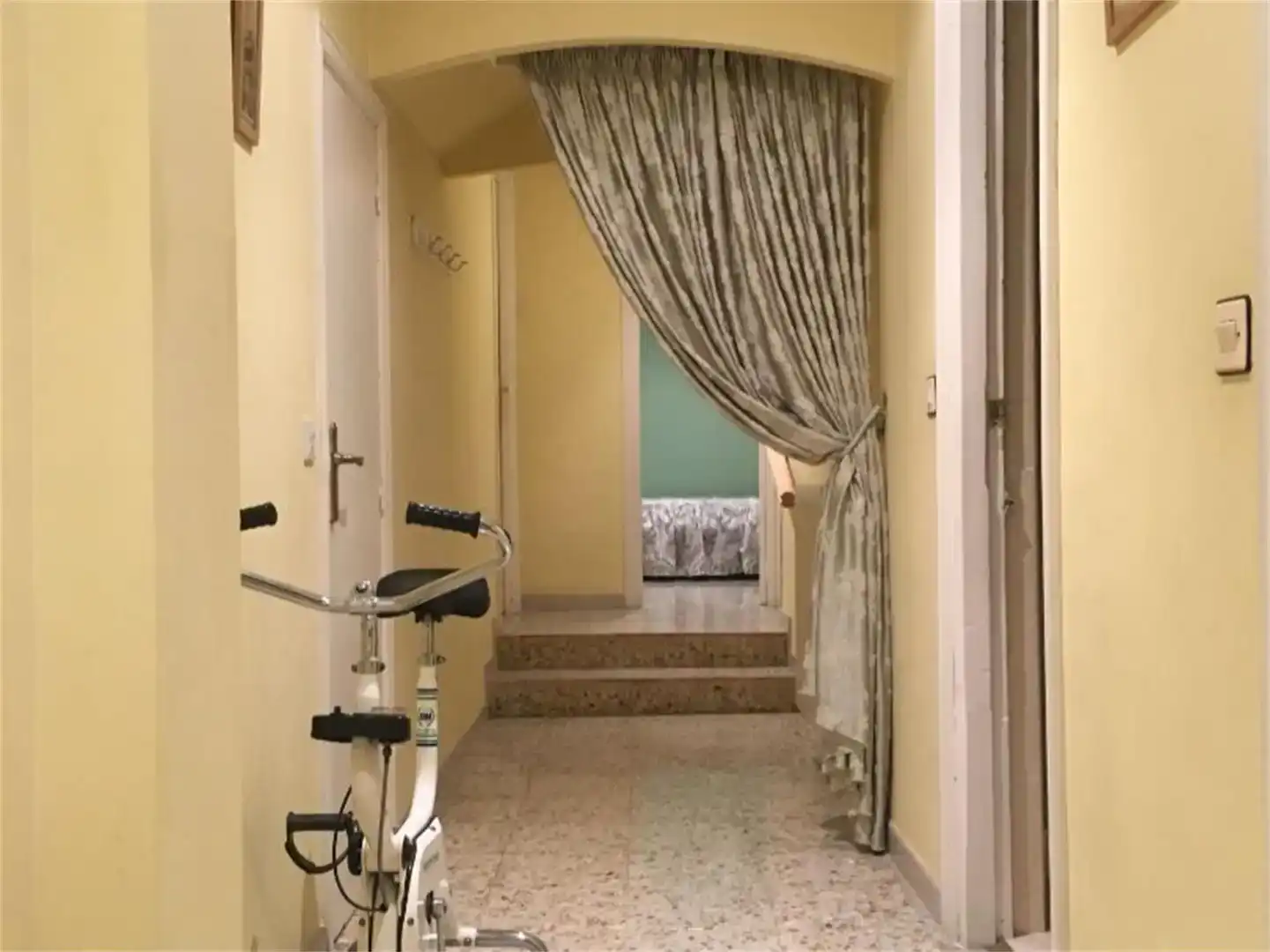 Piso de 85 m² en San Leonardo de Yagüe