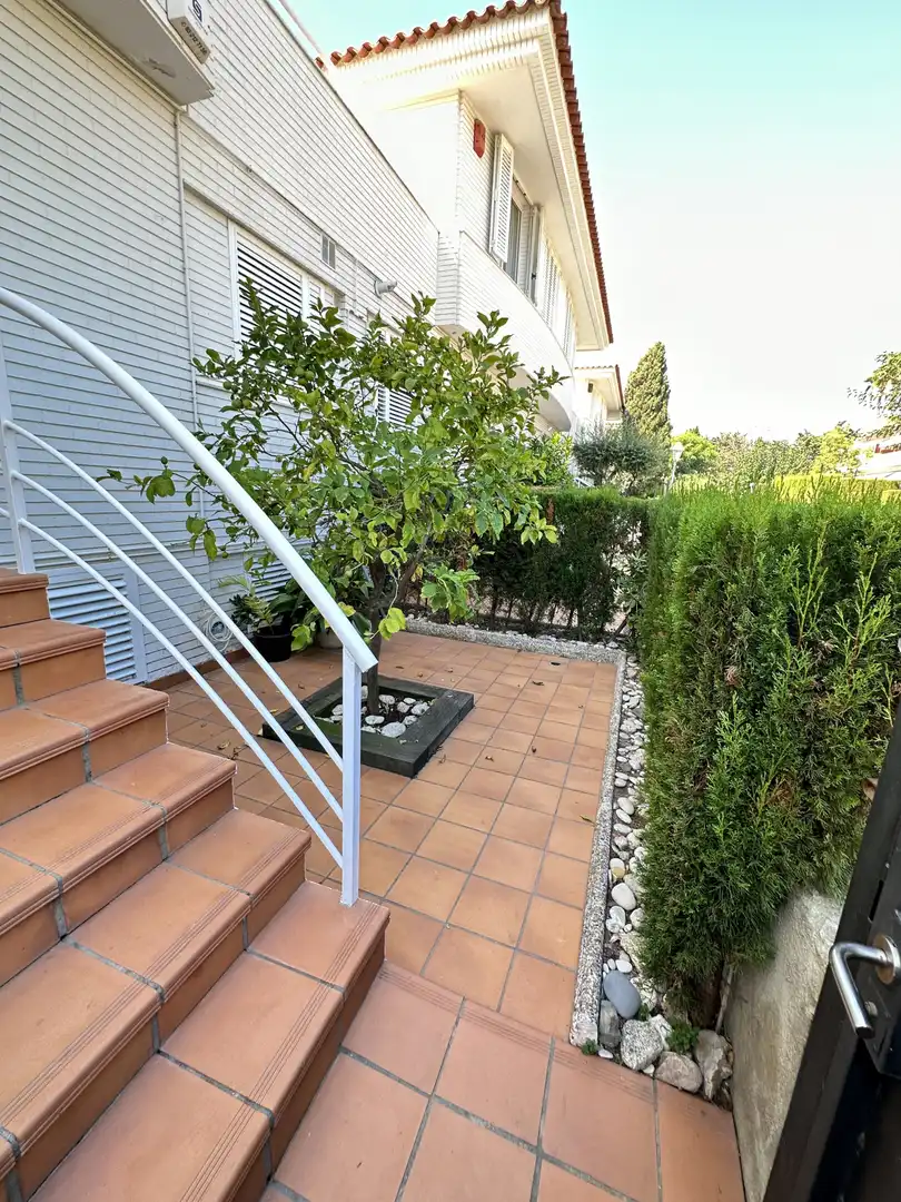 Piso de 270 m² en Altafulla