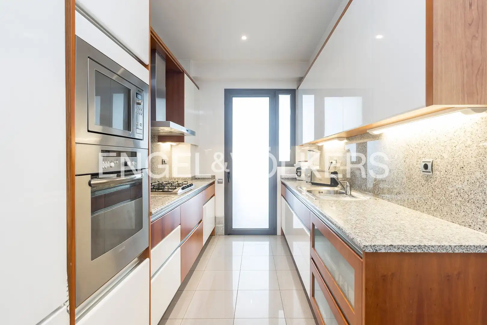 Appartamento 114 m² a Barcelona