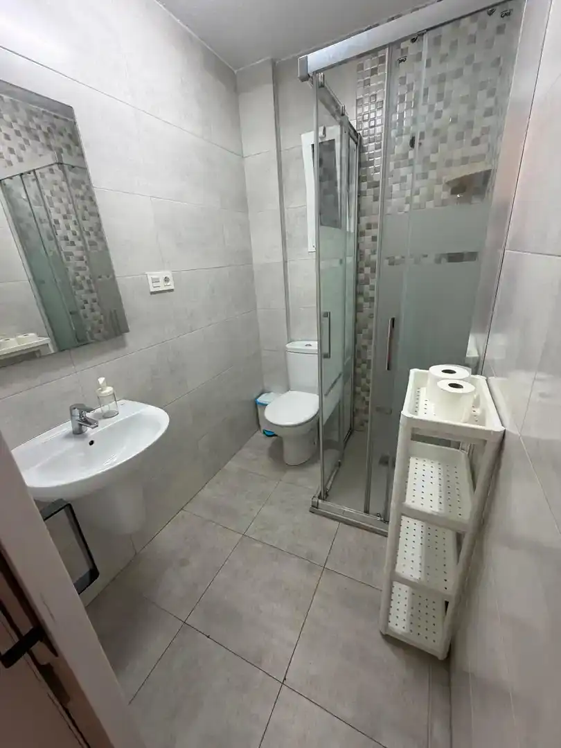 Piso de 85 m² en Murcia