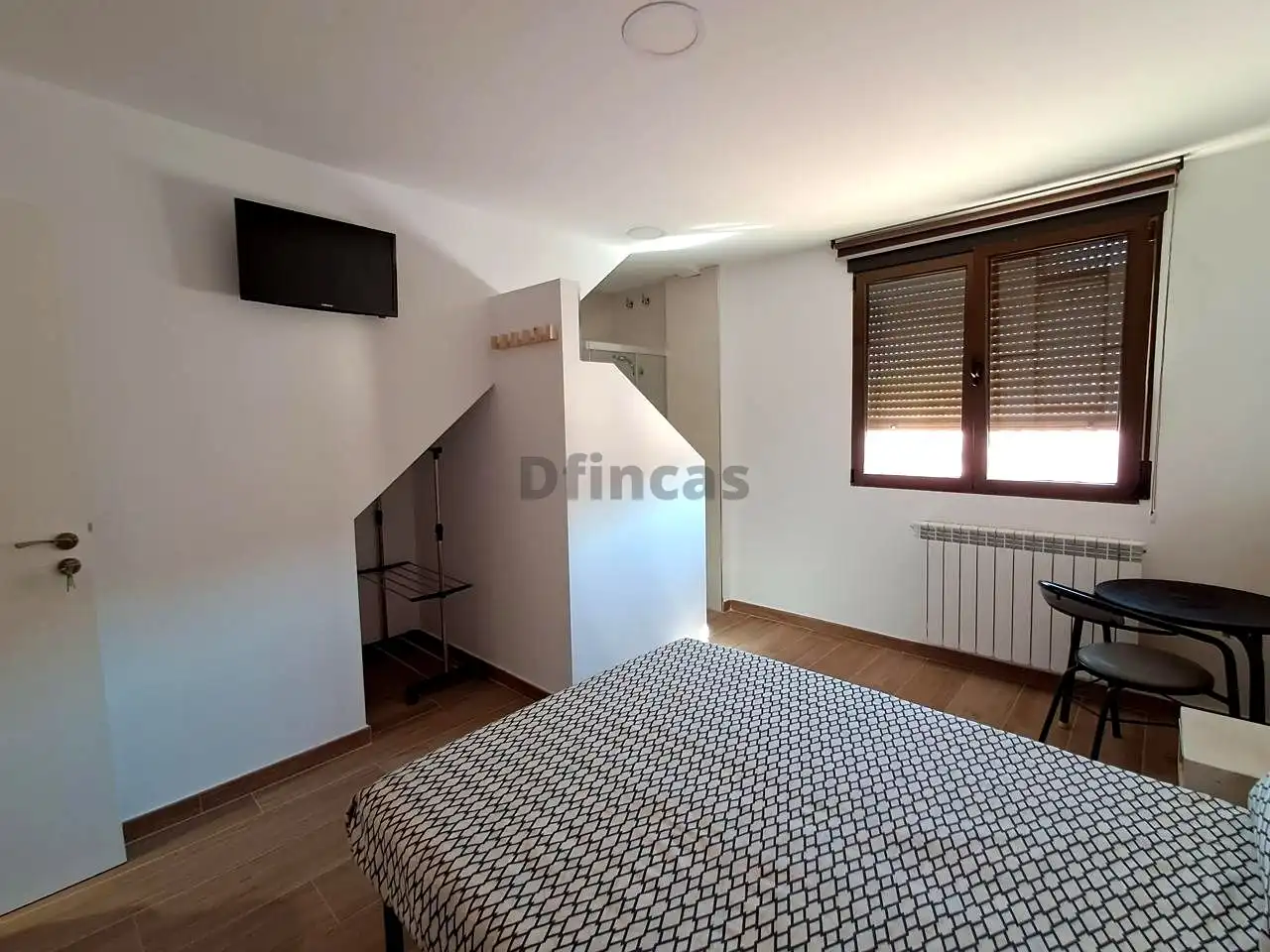 Habitación 20 m², Teruel