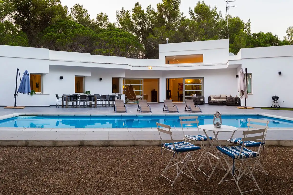 Casa 400 m² a Santa Eulària des Riu