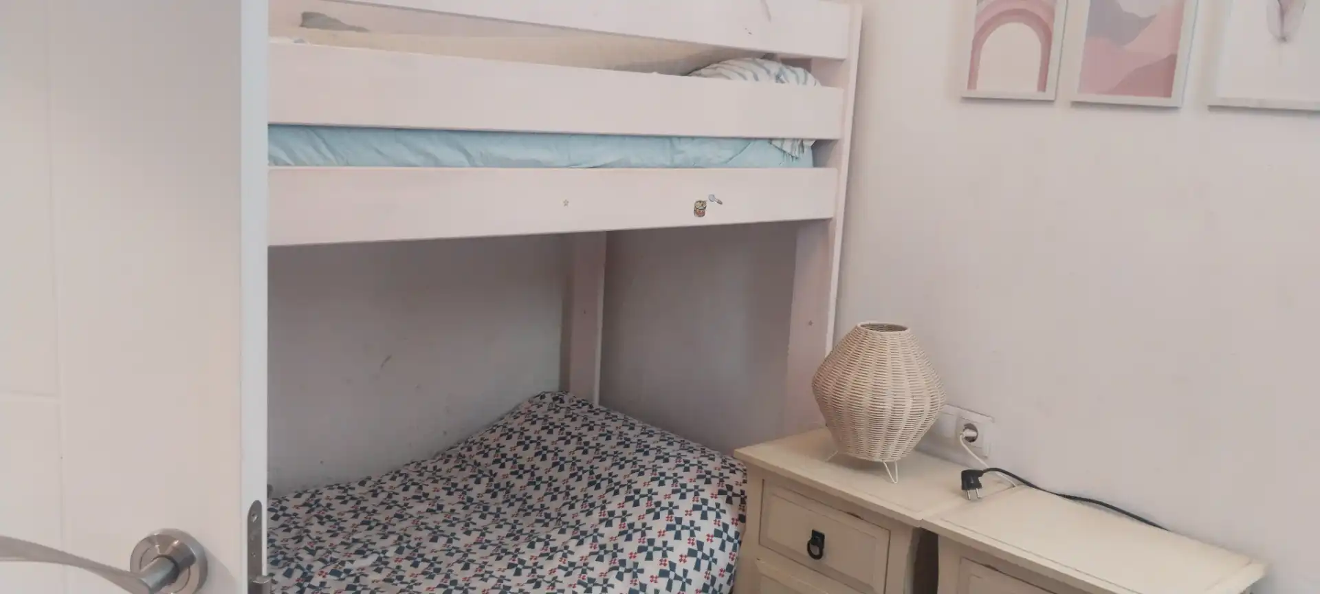 Piso de 60 m² en Ribadesella