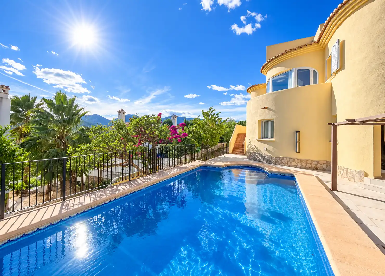 Casa de 172 m² a Xaló