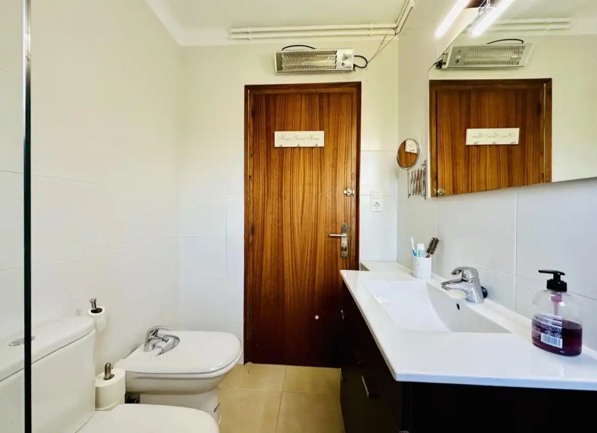 Piso de 85 m² en Castillo de Aro, Playa de Aro y S'Agaró