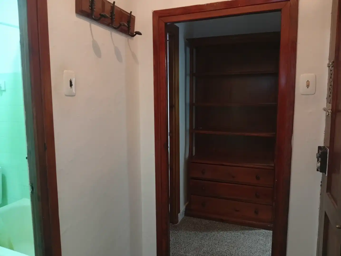 Квартира 60 м² в Granada