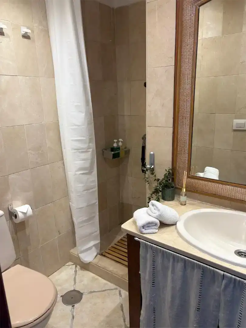 Piso de 41 m² en Puerto de la Cruz
