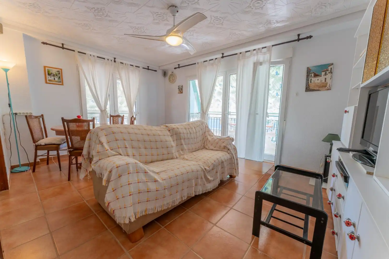 Piso de 88 m² en Santa Pola