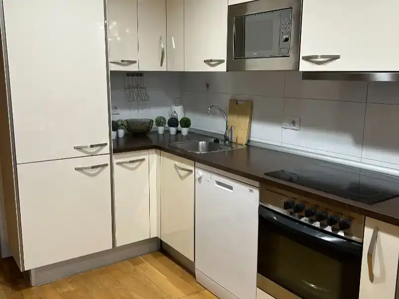 Piso de 90 m² en Tudela