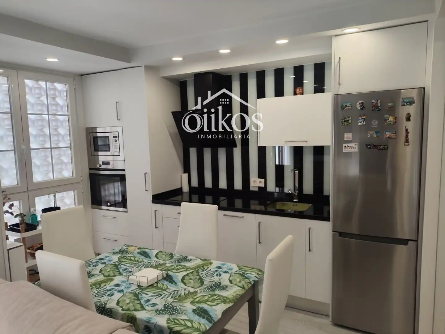 Apartamento 70 m² em Salamanca