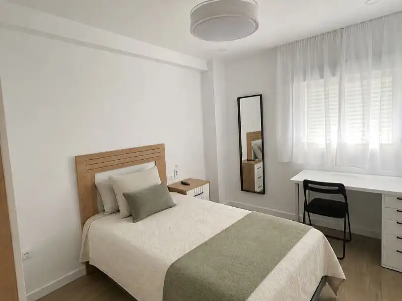 Habitación en alquiler, Málaga