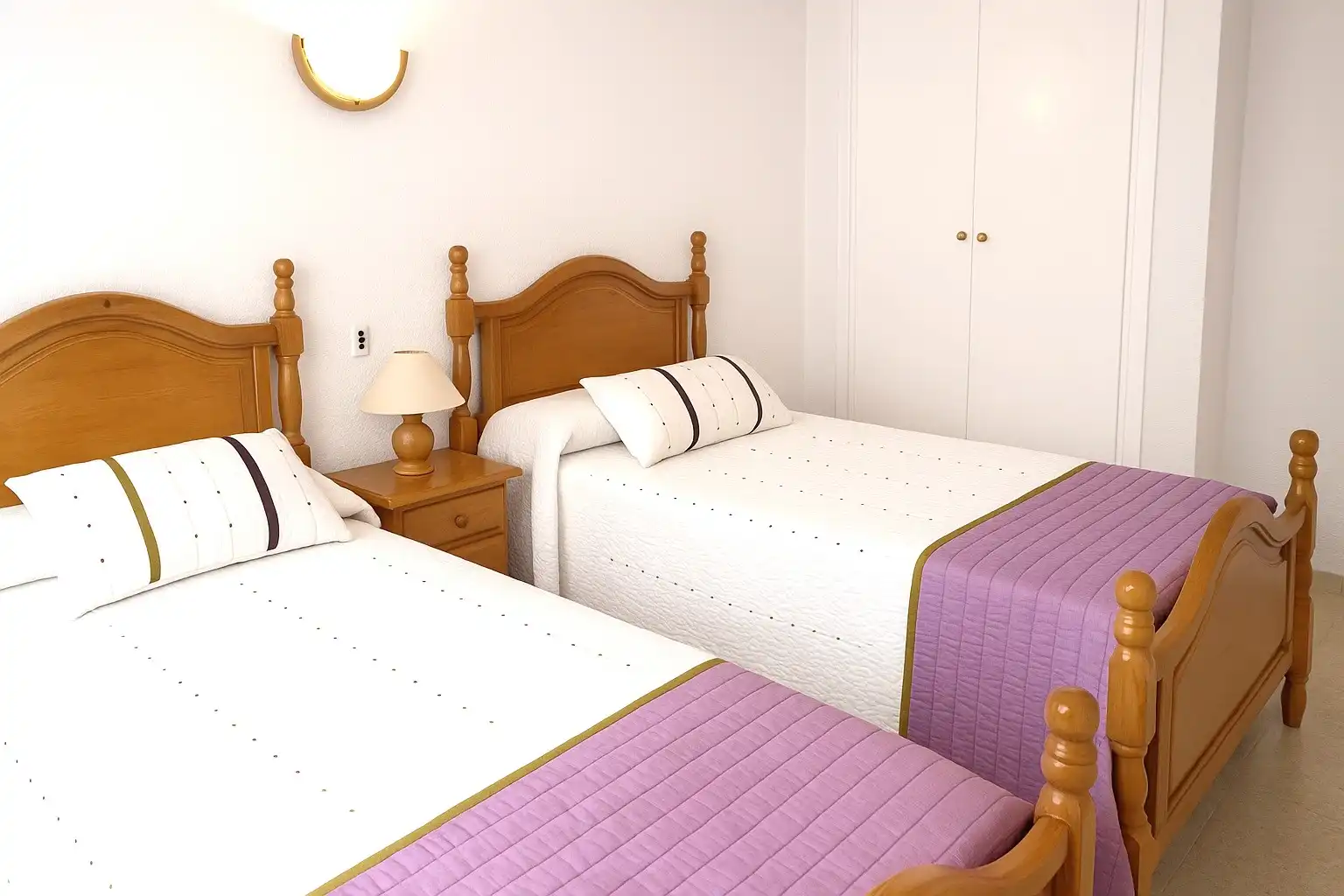 Piso de 85 m² en Peñíscola