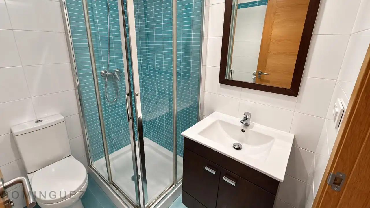 Piso de 80 m² en Vigo