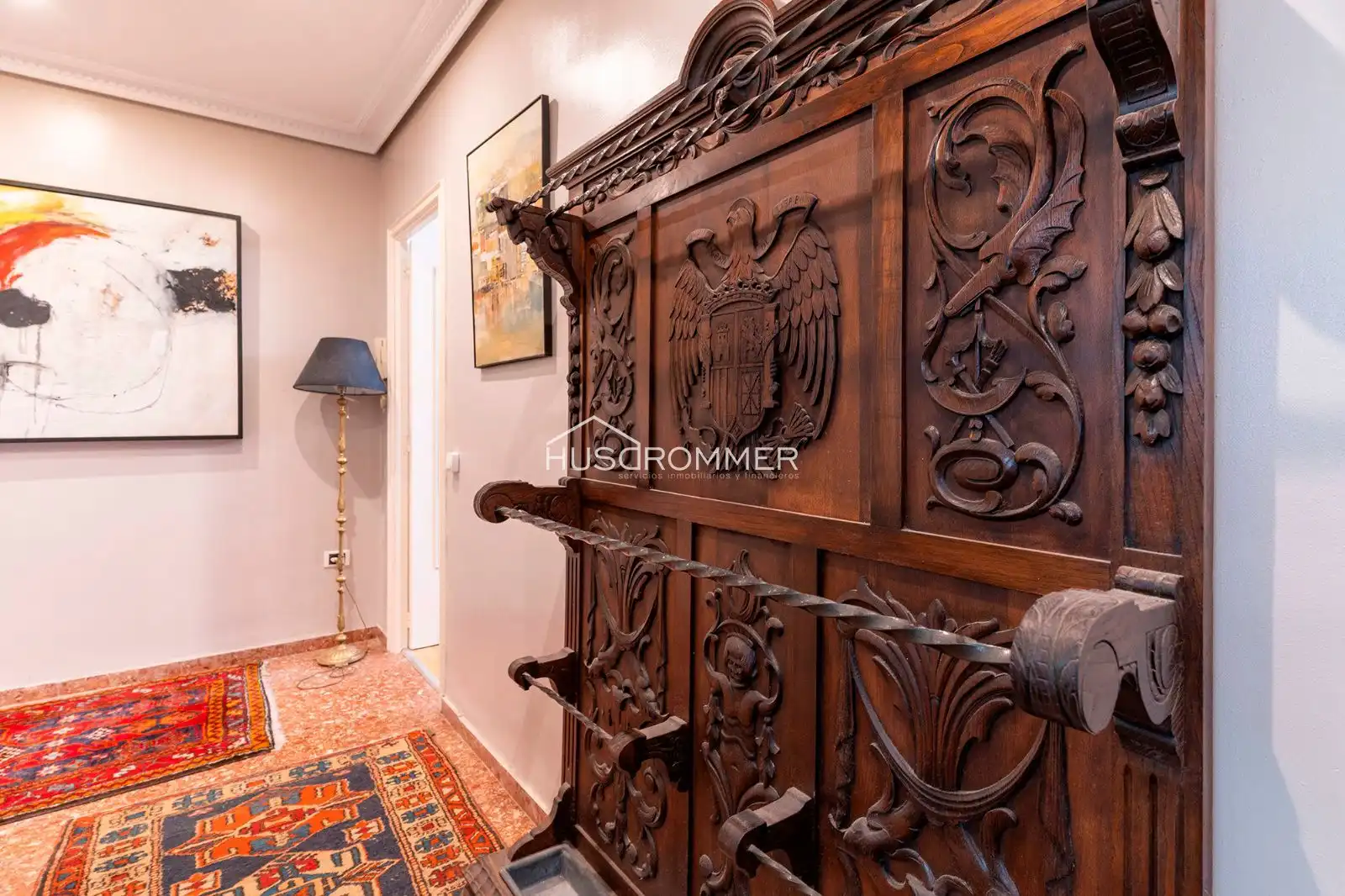 Piso de 281 m² en Burriana