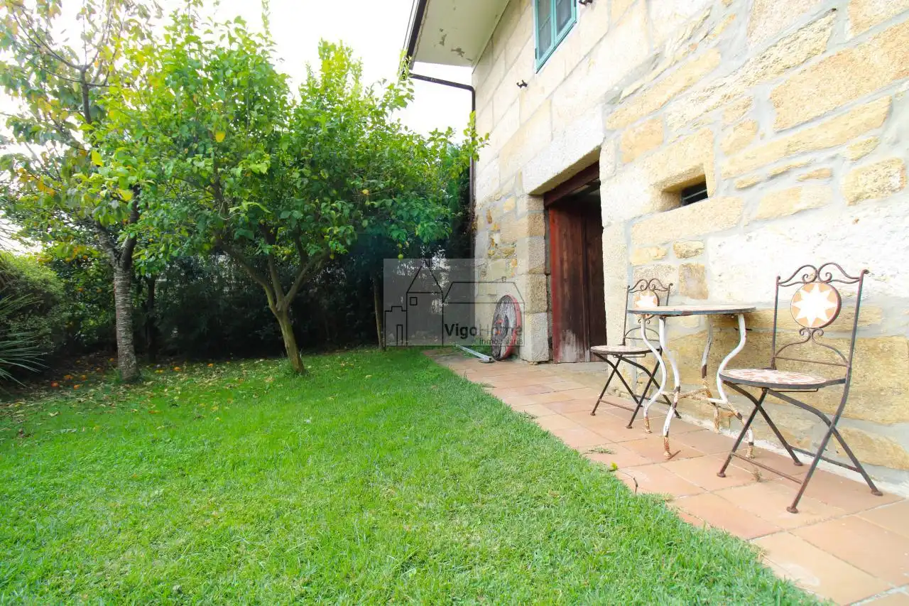 Moradia 240 m² em Moaña