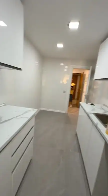 Piso de 100 m² en Castelldefels
