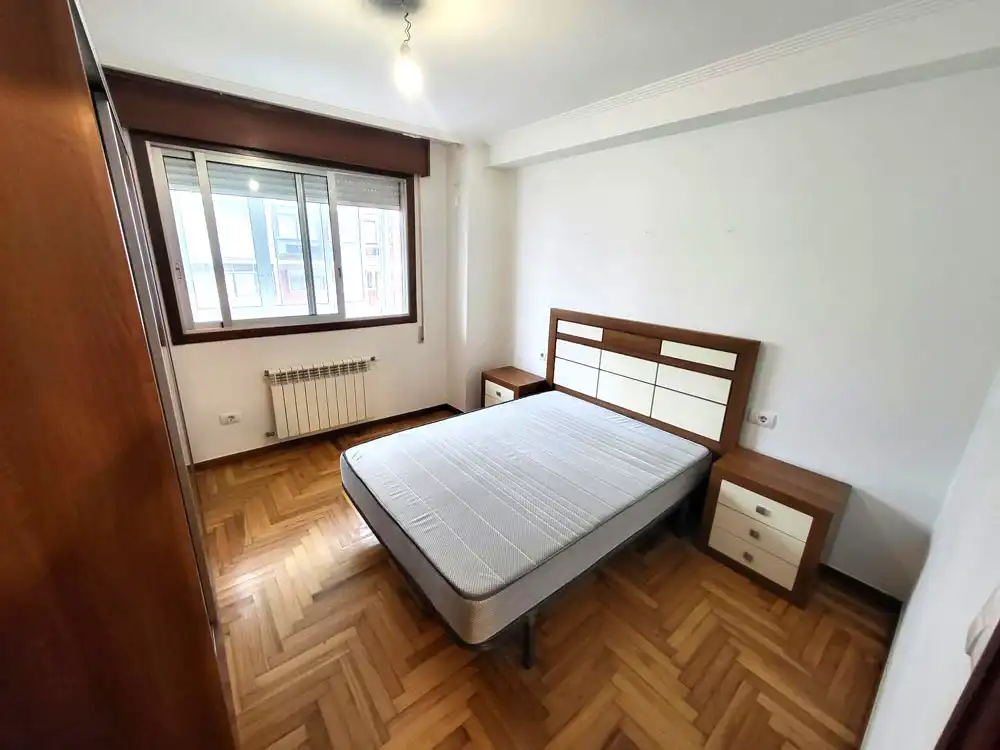 Piso de 90 m² en Vigo