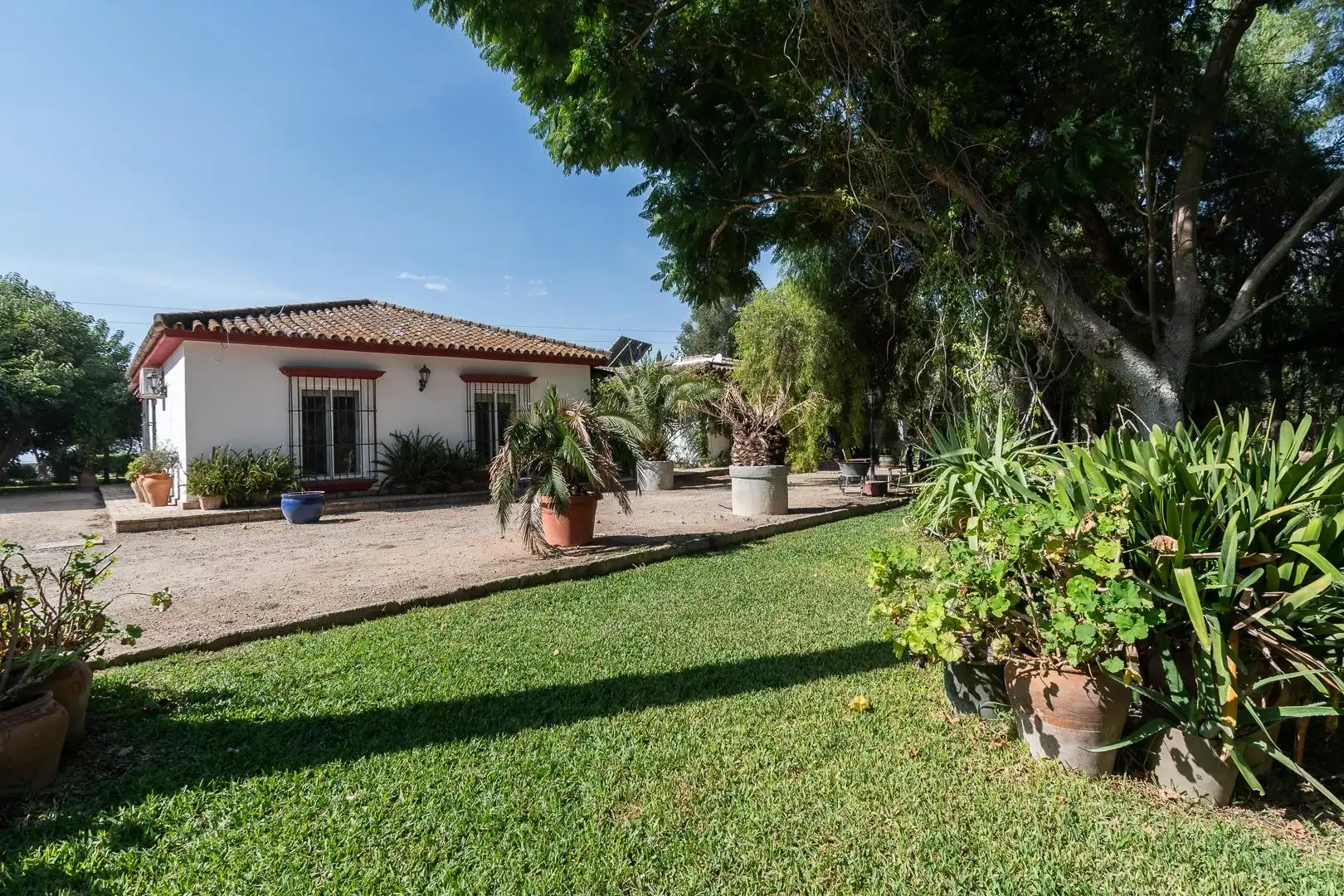 Maison 466 m² à Xérès