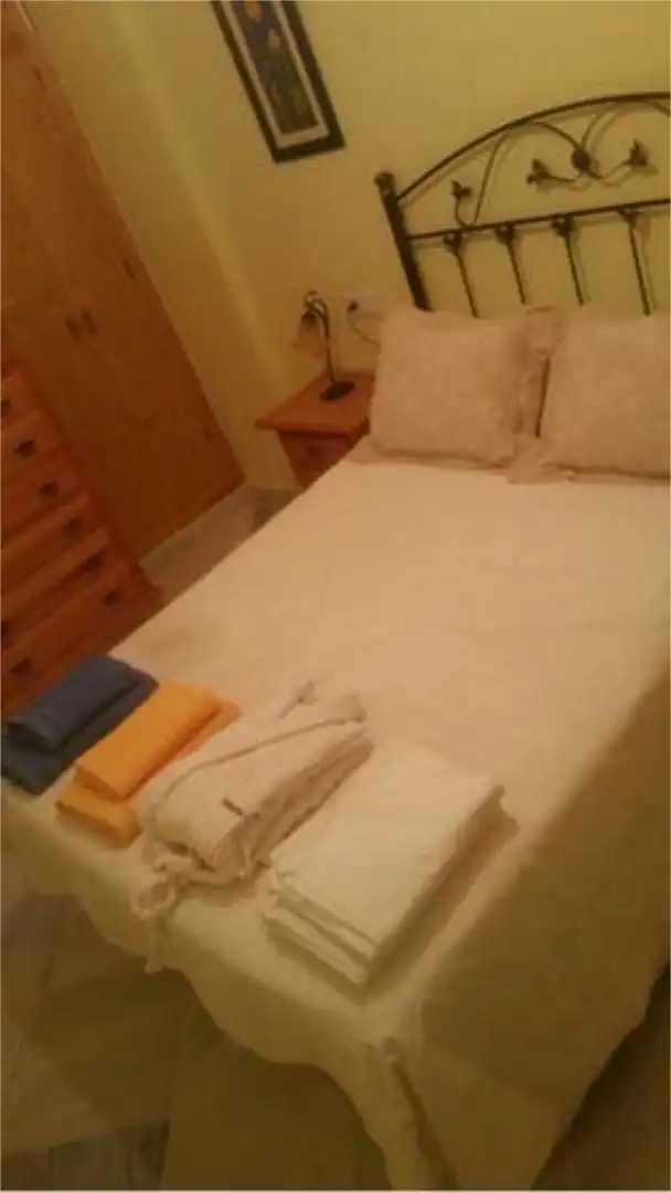 Piso de 60 m² en Cartaya