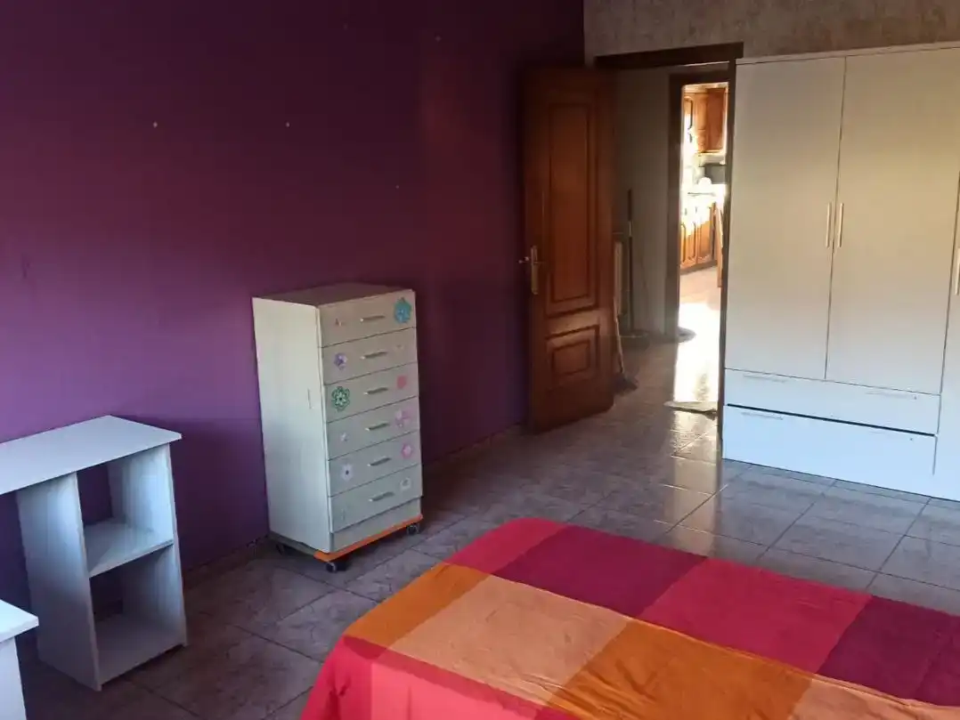 Piso de 120 m² en Vimianzo