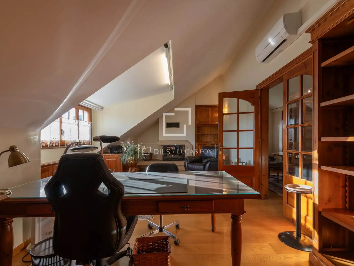 Casa de 433 m² en Sant Cugat del Vallès