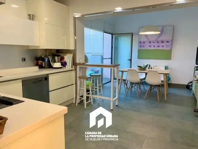 Piso de 228 m² en Cartaya