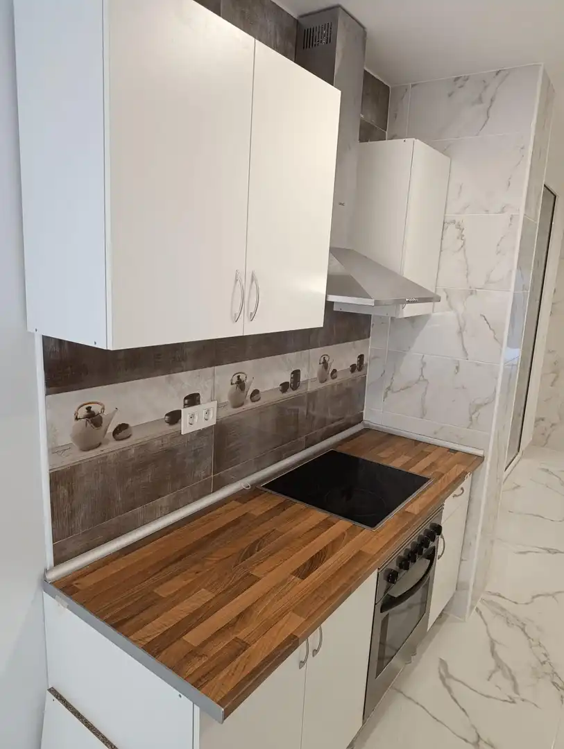 Piso de 80 m² en Murcia