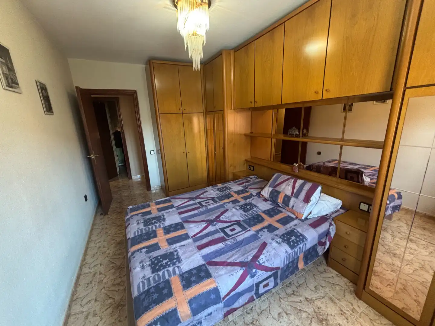 Wohnung 105 m² in Alpicat