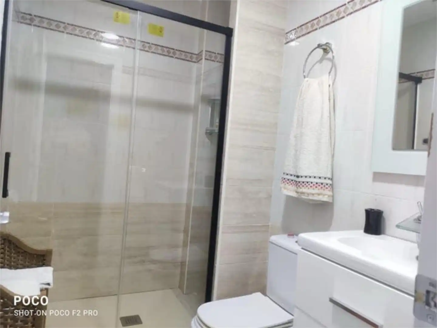 Piso de 65 m² en Roquetas de Mar